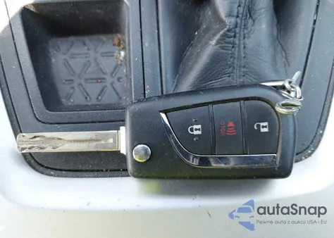 2021 Toyota Rav4 Le z USA, uszkodzony, nr VIN 2T3G1RFV0MC181249